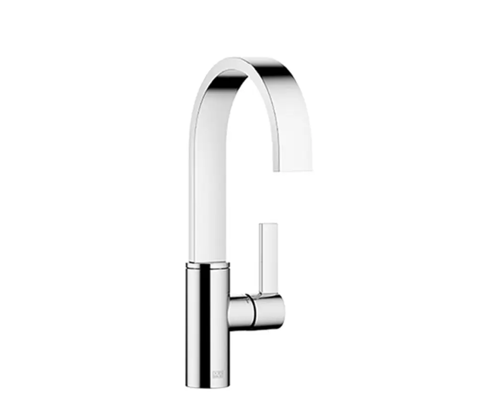 DORNBRACHT BAR TAP Einhebelmischer MEM 33805682 Chrom, 33805682-00 Galeriebild 1